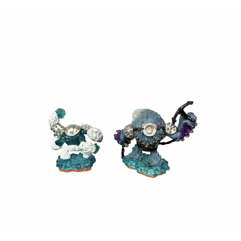 Activision skylanders giants